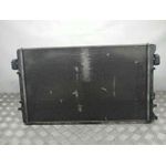 Radiador Agua para Skoda Octavia Berlina (1U2)