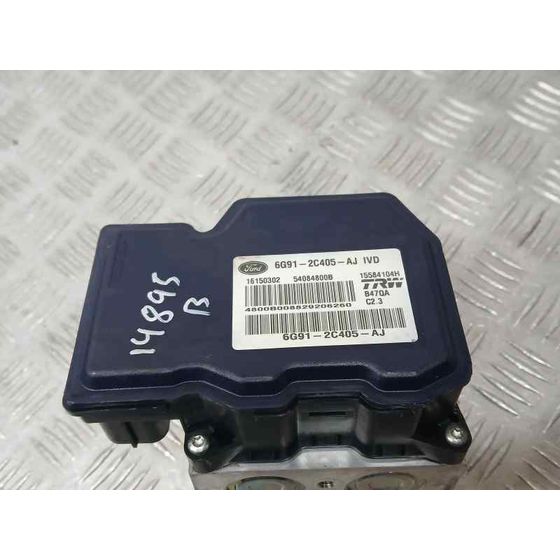 Abs para Ford S-Max (Ca1)