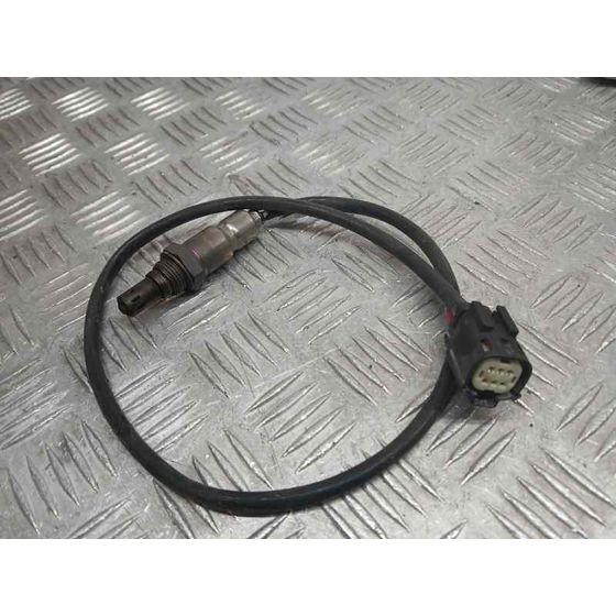 Sonda Lambda para Ford Fiesta (Ccn)