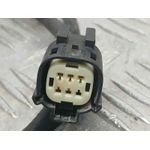 Sonda Lambda para Ford Fiesta (Ccn)