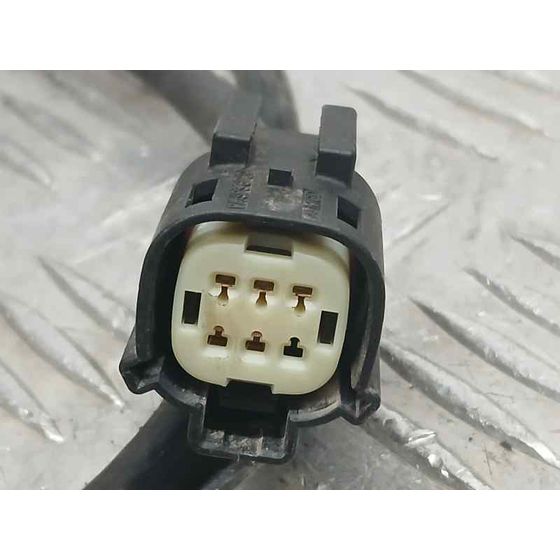 Sonda Lambda para Ford Fiesta (Ccn)