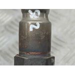Sonda Lambda para Ford Fiesta (Ccn)