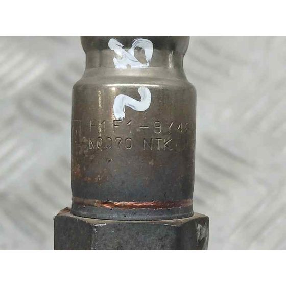 Sonda Lambda para Ford Fiesta (Ccn)