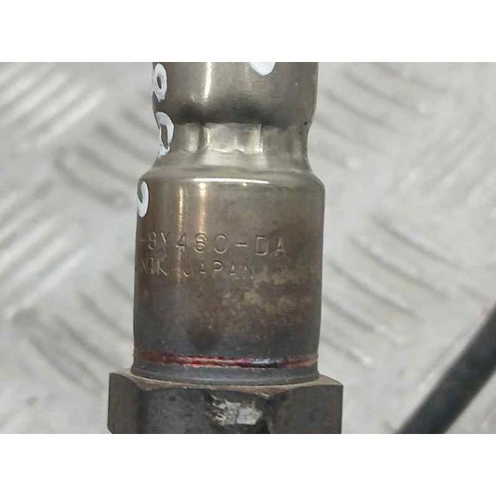 Sonda Lambda para Ford Fiesta (Ccn)