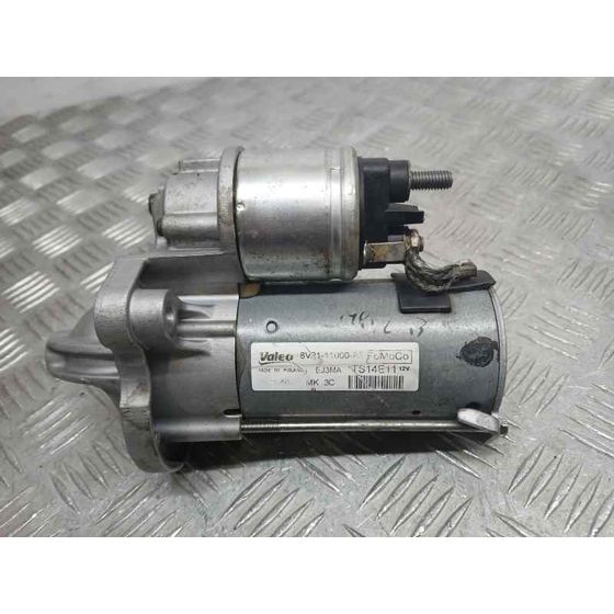Motor Arranque para Ford Fiesta (Ccn)