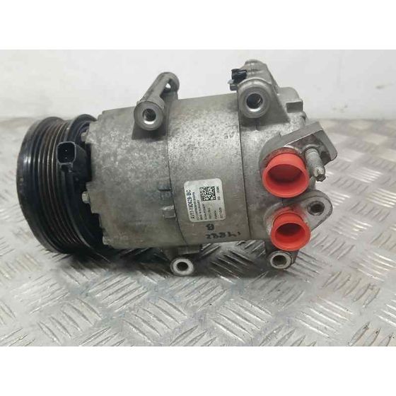 Compresor Aire Acondicionado para Ford Fiesta (Ccn)