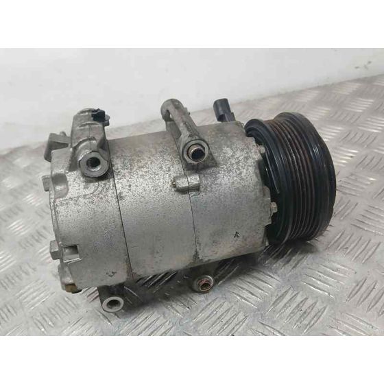 Compresor Aire Acondicionado para Ford Fiesta (Ccn)