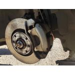 Pinza Freno Delantera Derecha para Peugeot 208 (P2)