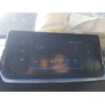 Sistema Navegacion Gps para Peugeot 208 (P2)