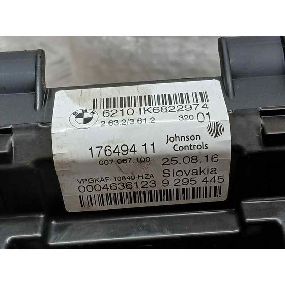 Cuadro Instrumentos para Bmw Serie 2 Active Tourer (F45)