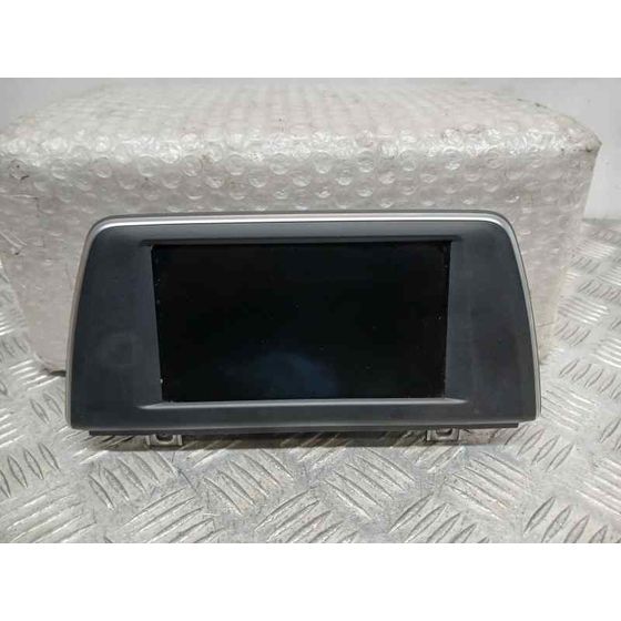 Sistema Navegacion Gps para Bmw Serie 2 Active Tourer (F45)
