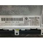 Sistema Navegacion Gps para Bmw Serie 2 Active Tourer (F45)