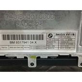 Sistema Navegacion Gps para Bmw Serie 2 Active Tourer (F45)