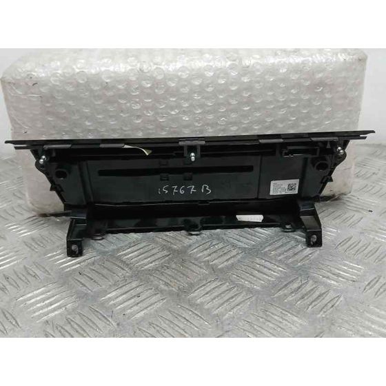 Sistema Audio / Radio Cd para Bmw Serie 2 Active Tourer (F45)