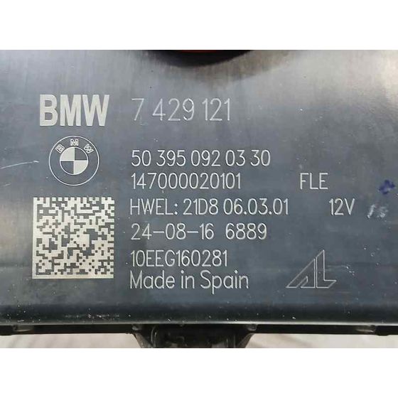 Centralita Faros Xenon para Bmw Serie 2 Active Tourer (F45)