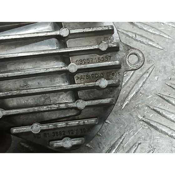 Disipador De Calor para Bmw Serie 2 Active Tourer (F45)