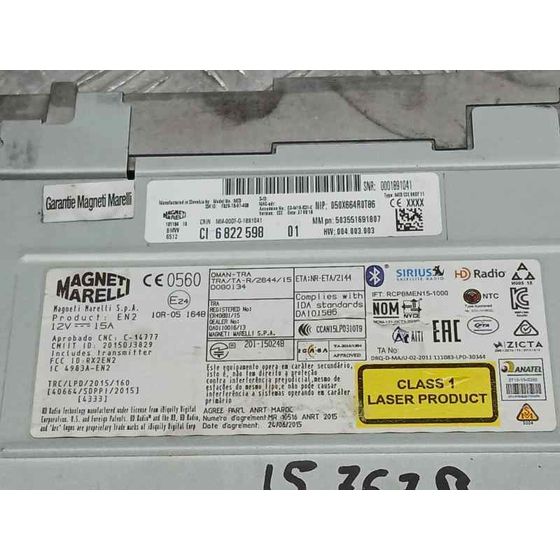 Modulo Electronico para Bmw Serie 2 Active Tourer (F45)
