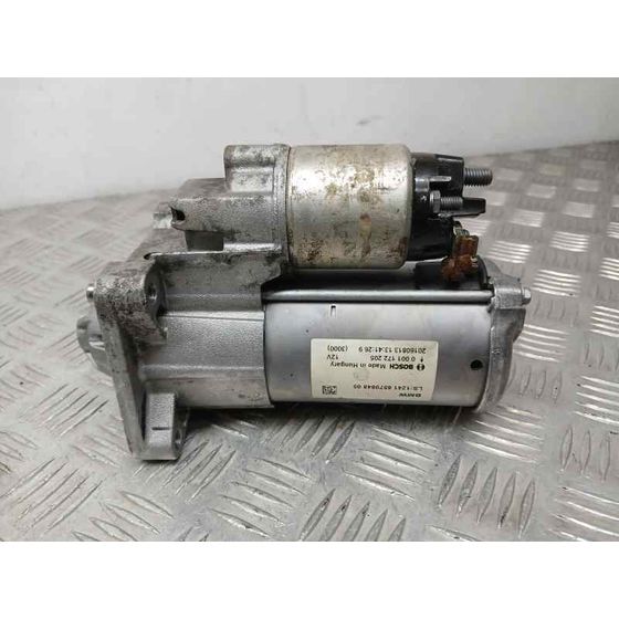 Motor Arranque para Bmw Serie 2 Active Tourer (F45)