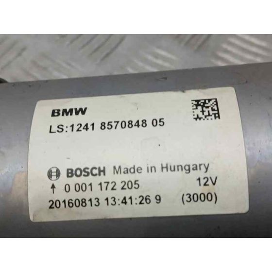 Motor Arranque para Bmw Serie 2 Active Tourer (F45)