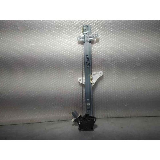 Elevalunas Delantero Derecho para Suzuki Vitara