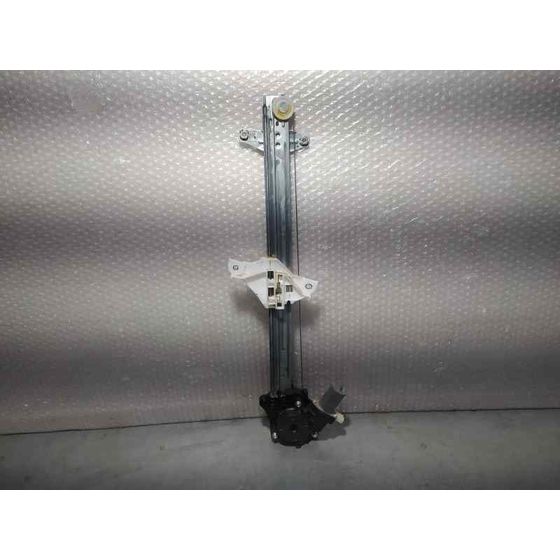Elevalunas Delantero Derecho para Suzuki Vitara