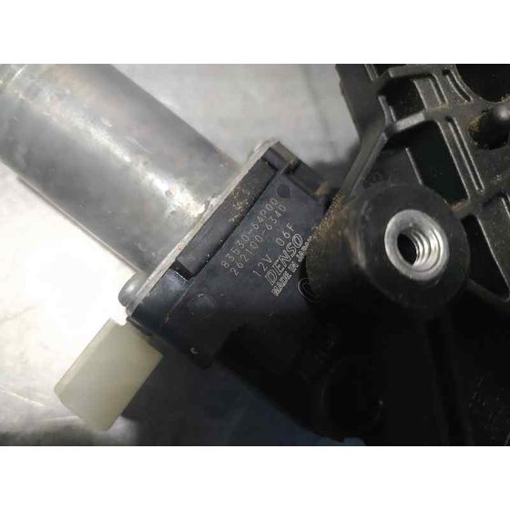Elevalunas Delantero Derecho para Suzuki Vitara