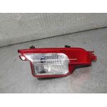 Piloto Trasero Derecho Paragolpes para Fiat Nuova 500 (150)