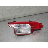 Piloto Trasero Derecho Paragolpes para Fiat Nuova 500 (150)