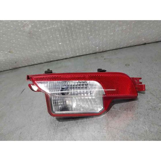 Piloto Trasero Derecho Paragolpes para Fiat Nuova 500 (150)