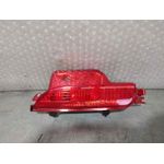Piloto Trasero Izquierdo Paragolpes para Fiat Nuova 500 (150)