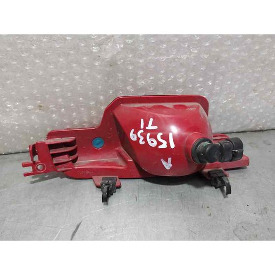 Piloto Trasero Izquierdo Paragolpes para Fiat Nuova 500 (150)