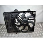 Electroventilador para Peugeot 208