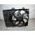 Electroventilador para Peugeot 208