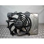 Electroventilador para Peugeot 208