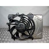 Electroventilador para Peugeot 208