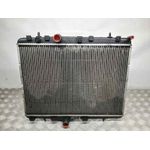 Radiador Agua para Peugeot 208
