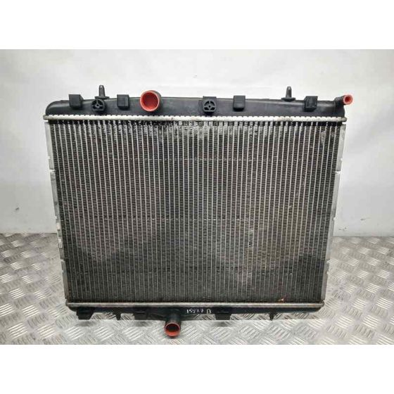 Radiador Agua para Peugeot 208