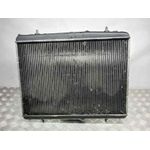 Radiador Agua para Peugeot 208