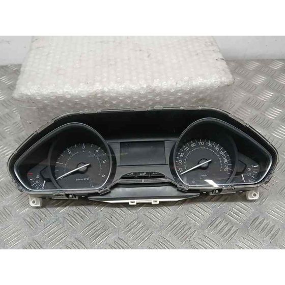Cuadro Instrumentos para Peugeot 208