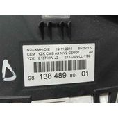 Cuadro Instrumentos para Peugeot 208