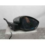 Retrovisor Derecho para Peugeot 208