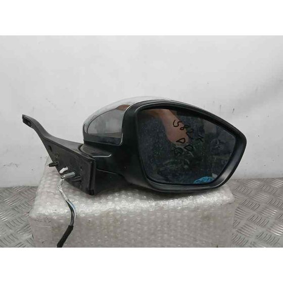 Retrovisor Derecho para Peugeot 208