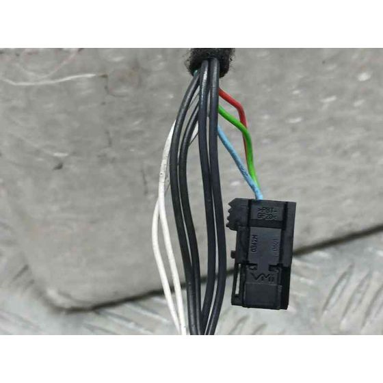 Retrovisor Derecho para Peugeot 208