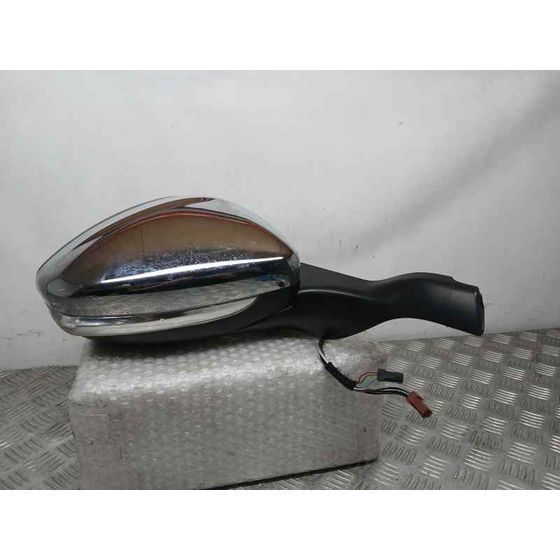 Retrovisor Derecho para Peugeot 208
