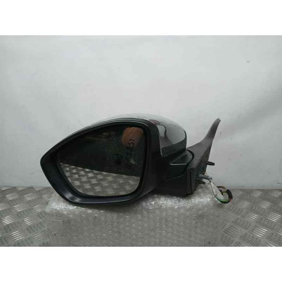 Retrovisor Izquierdo para Peugeot 208