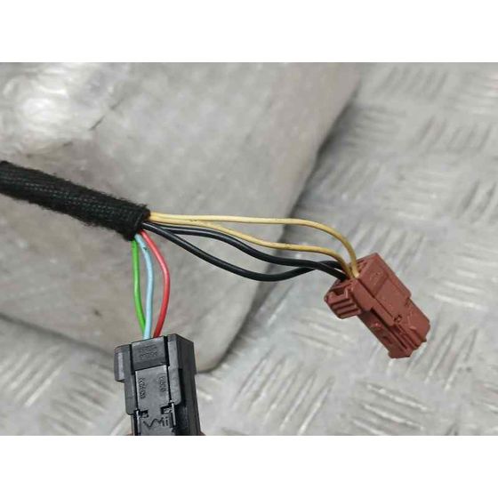 Retrovisor Izquierdo para Peugeot 208