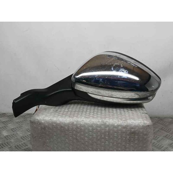 Retrovisor Izquierdo para Peugeot 208