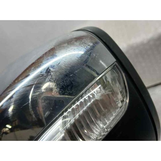 Retrovisor Izquierdo para Peugeot 208