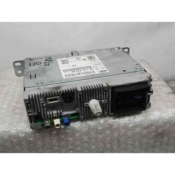 Modulo Electronico para Peugeot 208
