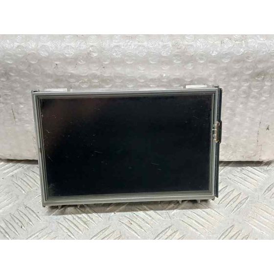 Sistema Navegacion Gps para Peugeot 208